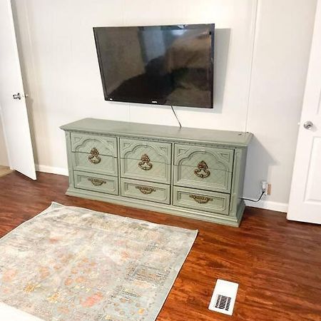 Centrally Located 3 Bedroom 웨스트먼로 외부 사진