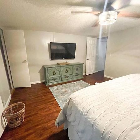 Centrally Located 3 Bedroom 웨스트먼로 외부 사진