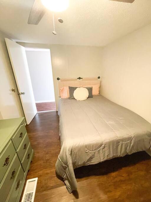 Centrally Located 3 Bedroom 웨스트먼로 외부 사진