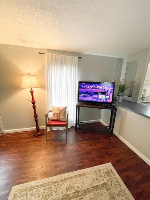 Centrally Located 3 Bedroom 웨스트먼로 외부 사진