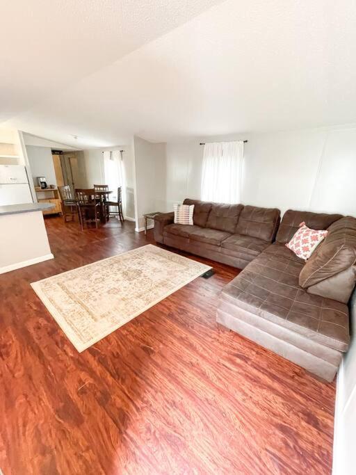 Centrally Located 3 Bedroom 웨스트먼로 외부 사진