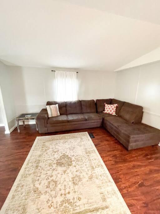 Centrally Located 3 Bedroom 웨스트먼로 외부 사진