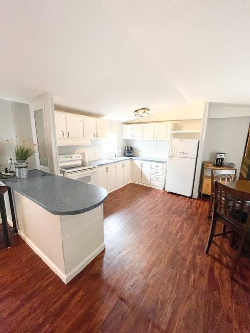 Centrally Located 3 Bedroom 웨스트먼로 외부 사진