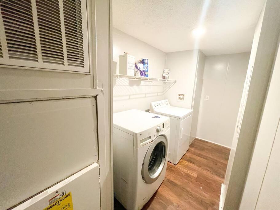 Centrally Located 3 Bedroom 웨스트먼로 외부 사진