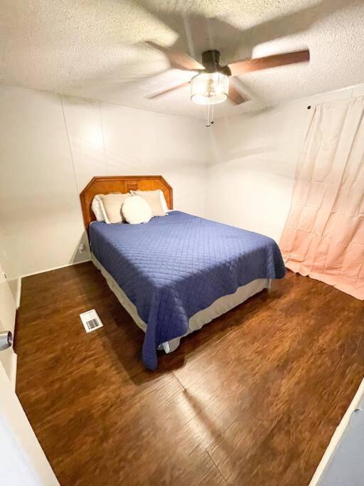 Centrally Located 3 Bedroom 웨스트먼로 외부 사진