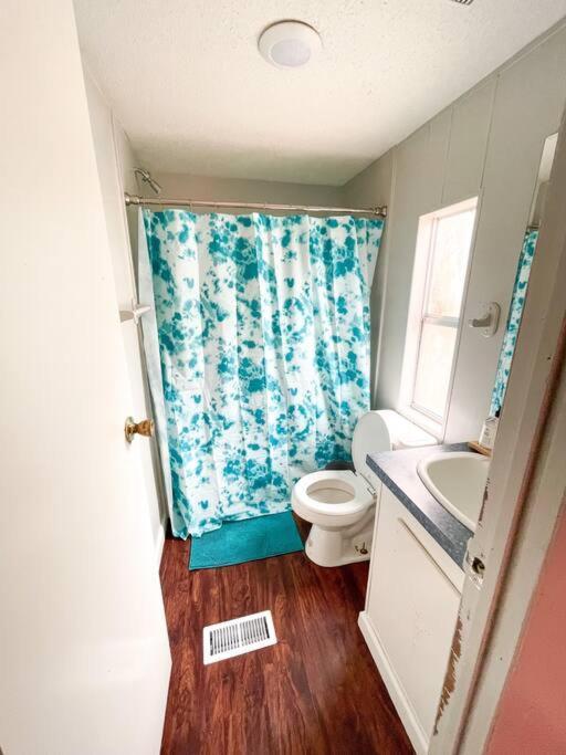 Centrally Located 3 Bedroom 웨스트먼로 외부 사진