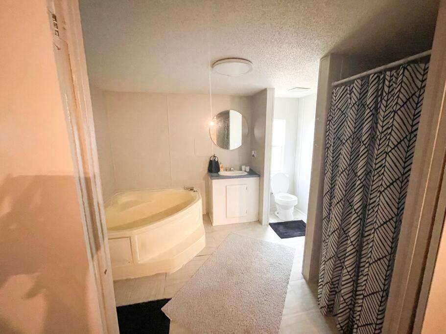 Centrally Located 3 Bedroom 웨스트먼로 외부 사진