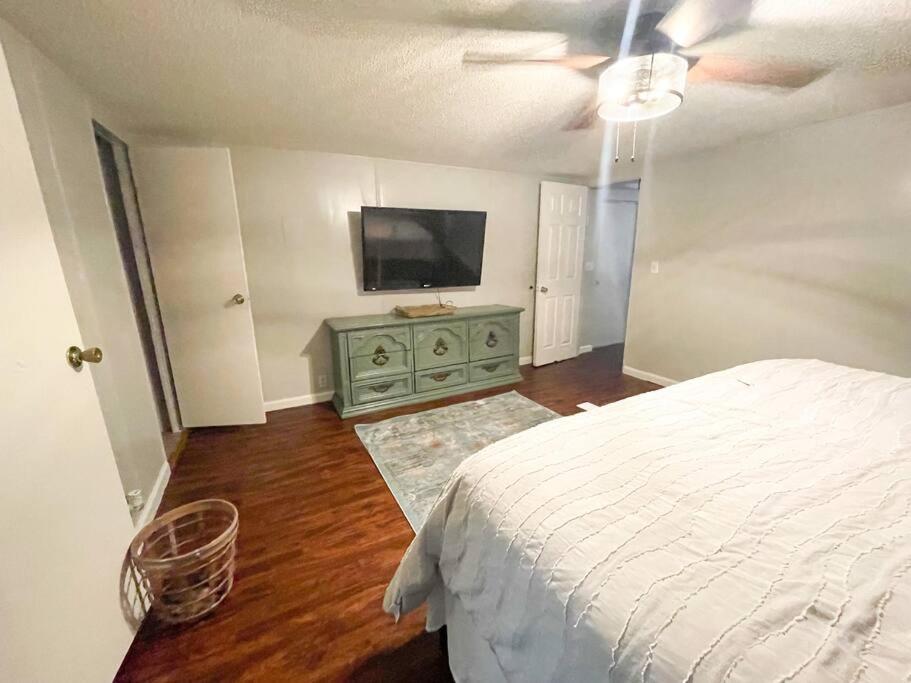 Centrally Located 3 Bedroom 웨스트먼로 외부 사진
