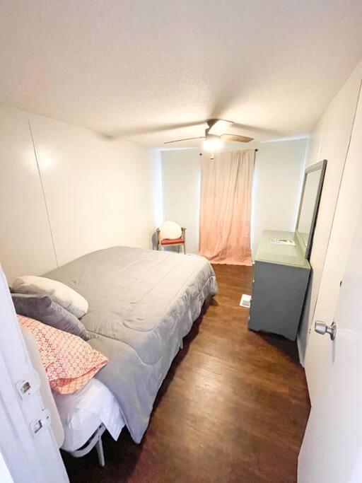 Centrally Located 3 Bedroom 웨스트먼로 외부 사진